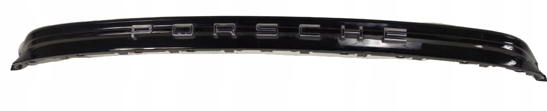 moulding cap rear part PORSCHE BOXSTER 982 982807659