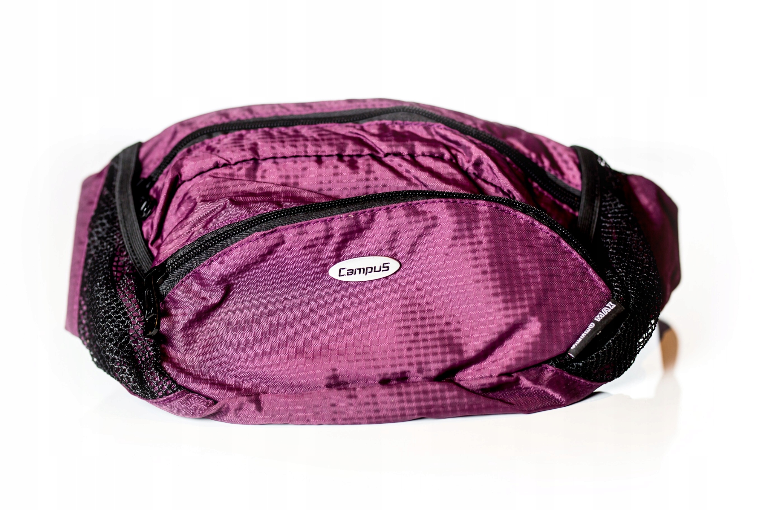 

Torba Saszetka Biodrowa Campus Greno