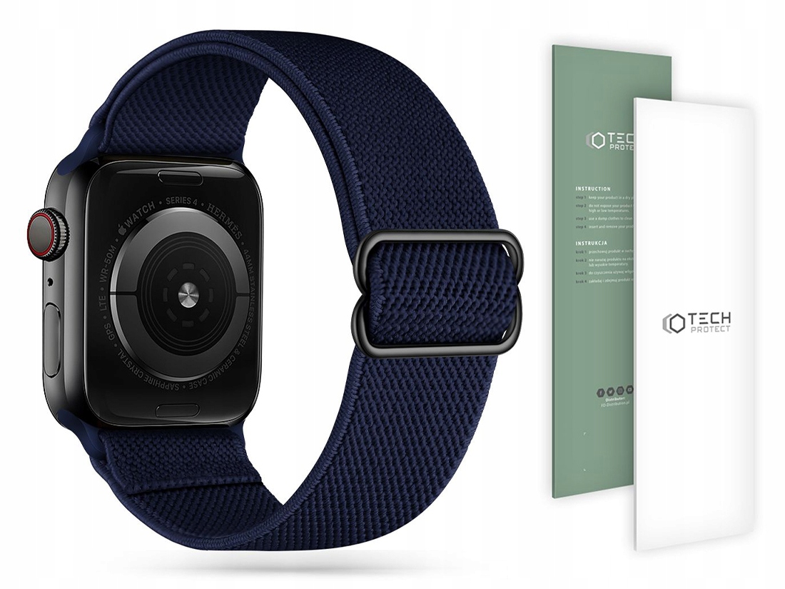

Pasek Do Apple Watch 1 2 3 4 5 6 7 8 Se Ultra