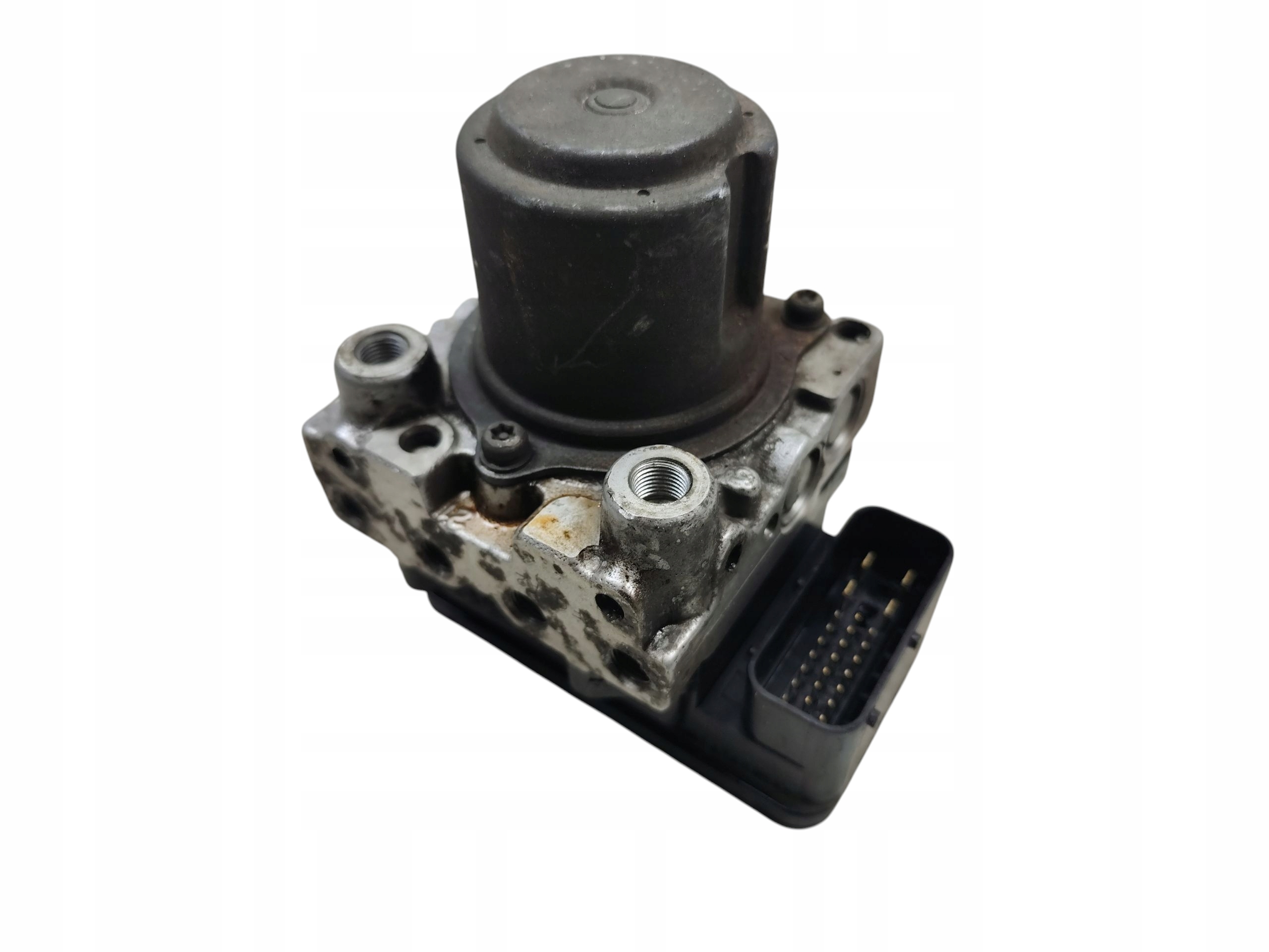 pump ABS control unit HONDA ACCORD VII 7 (2002-2005) SED00 5F06-7657-EDAAA