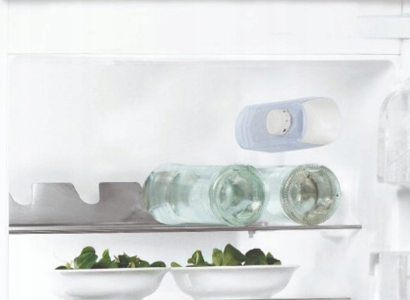 Lodówka Whirlpool ART65011 274L LessFrost FreshBox No Frost tak