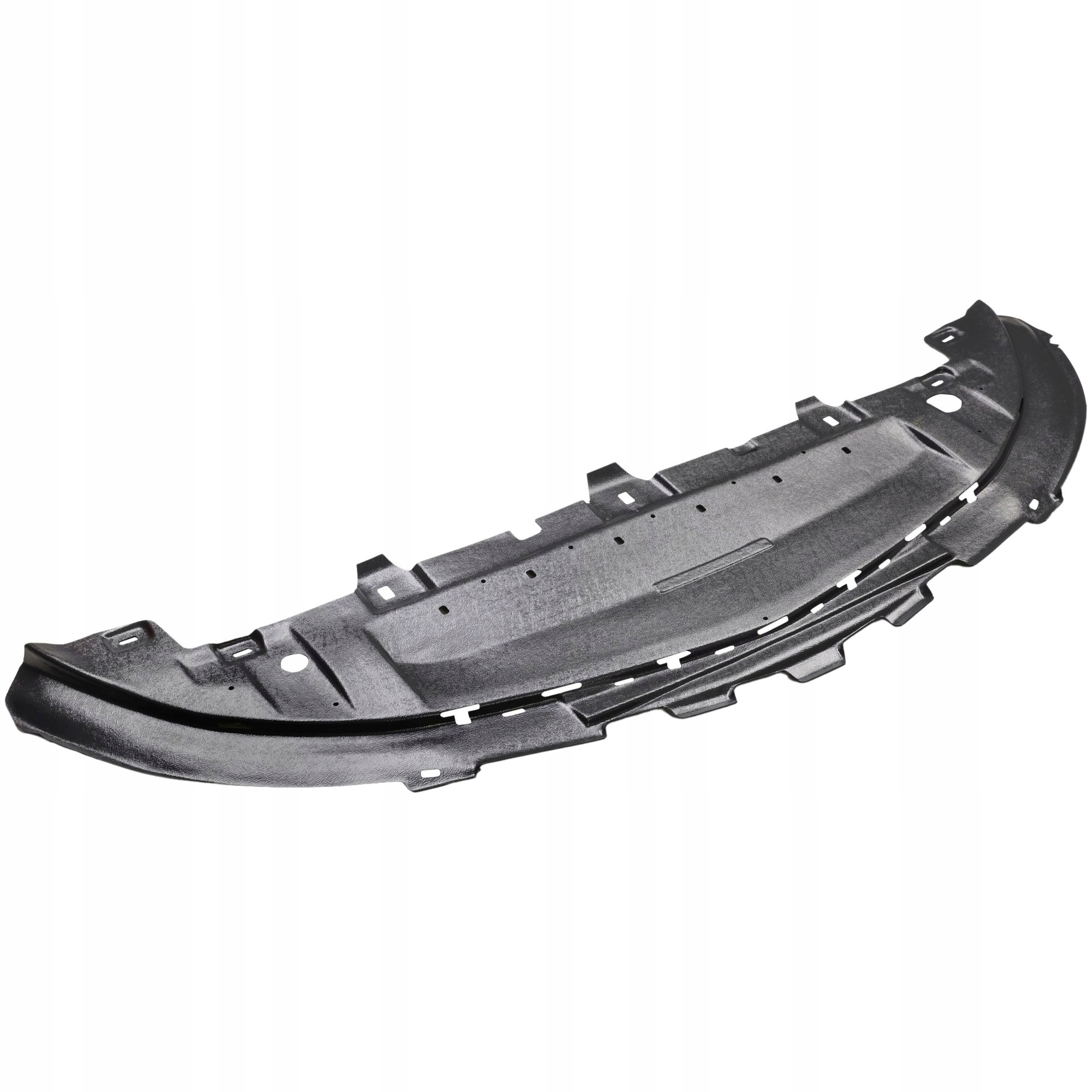 Krytka pod nárazník Mercedes B W246 2011-2018