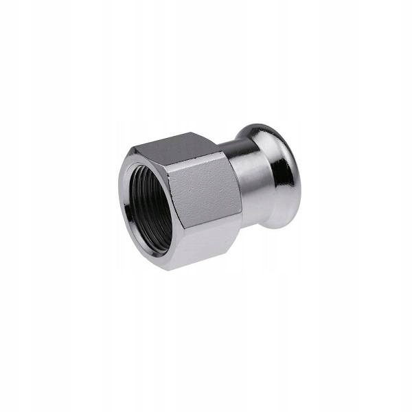 Konektor mufa press Gw 54 MM 2" Kan-therm Steel
