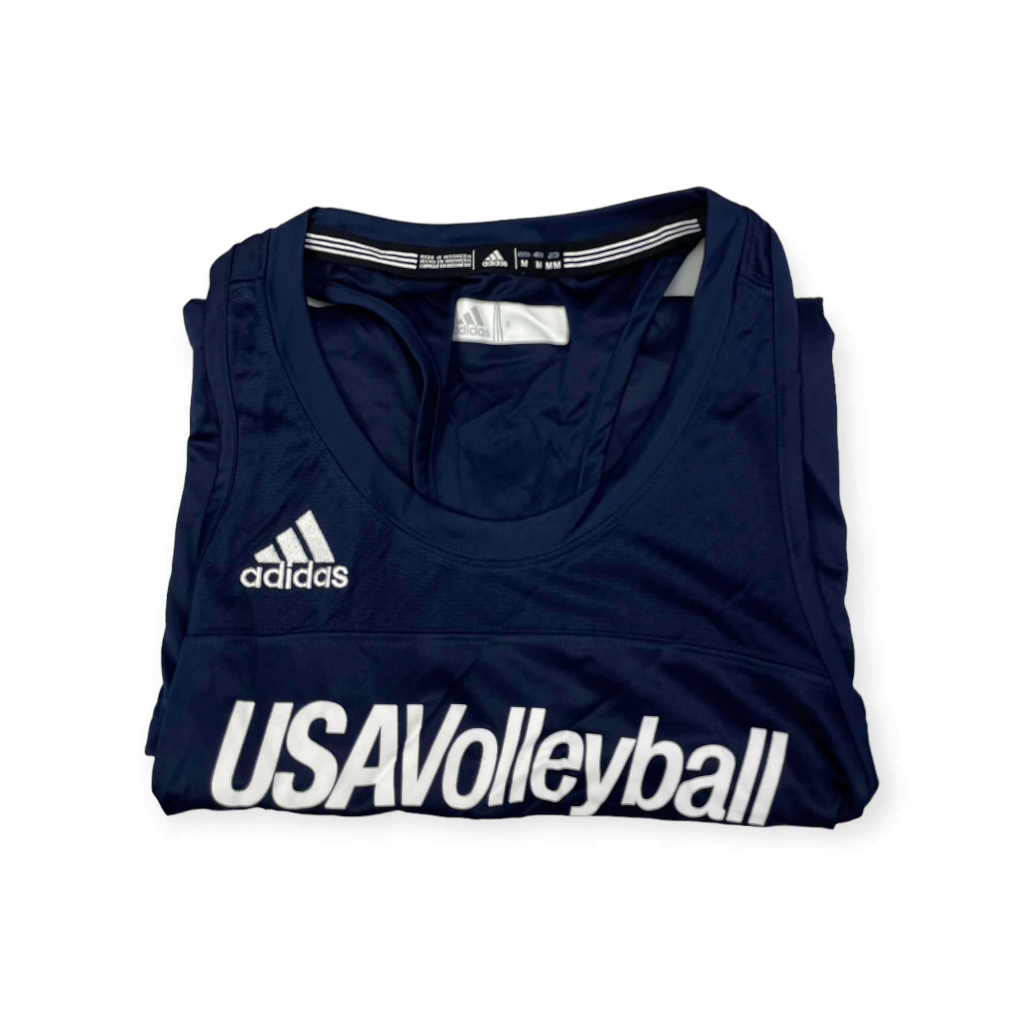 Bokserka męska USA Adidas Volleyball M 60 Rozmiar M