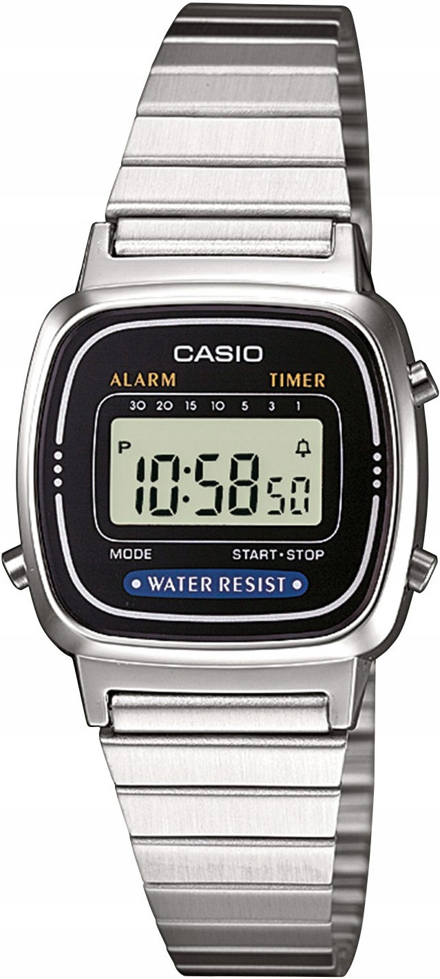 Dámské hodinky Casio Vintage Mini
