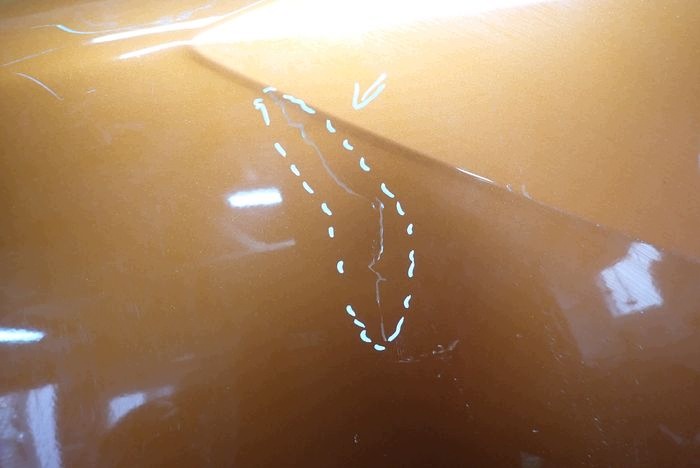 PEUGEOT 2008 II 19- door right front front