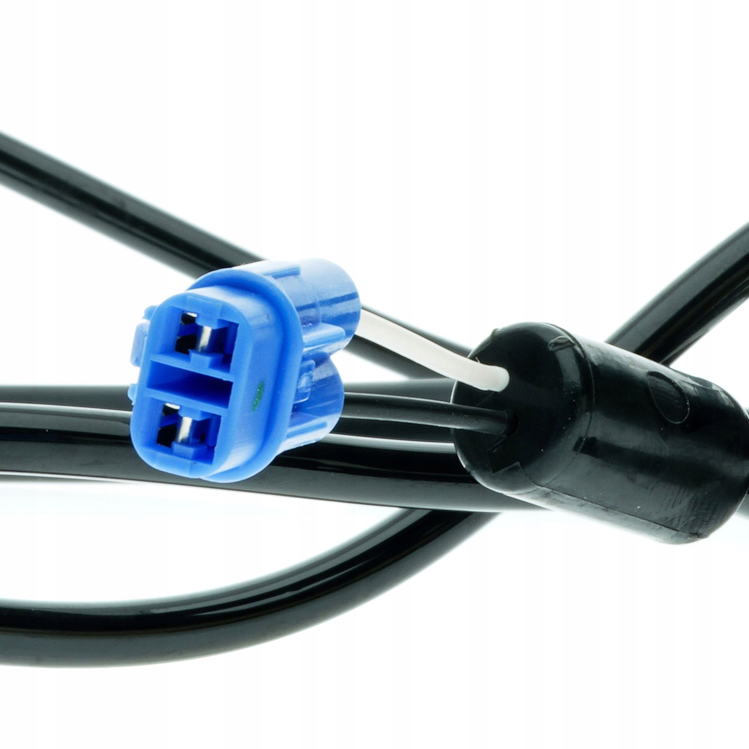 ABS CZUJNIK PRZÓD LEWY DO FIAT SUZUKI Typ samochodu Samochody osobowe