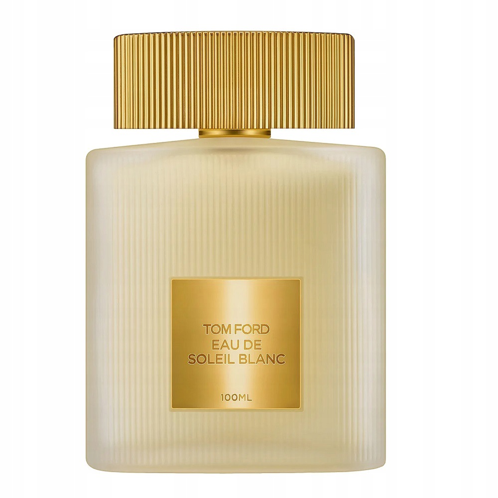 Toaletní voda Tom Ford Eau De Soleil Blanc Unisex Spray 100 ml