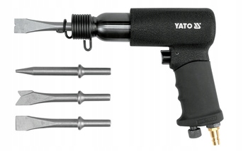 Yato pneumatické kladivo YT-0990