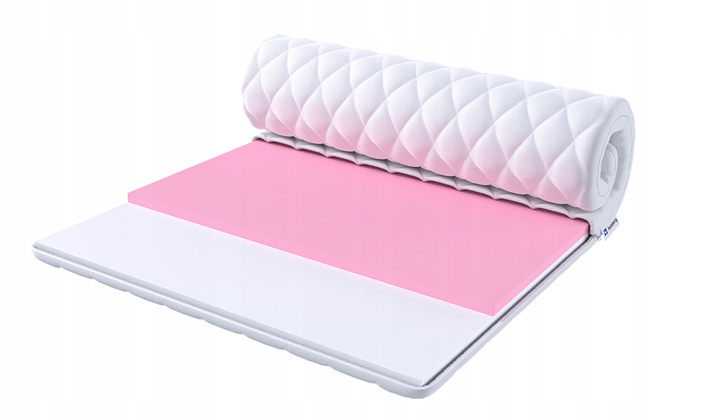 Matrace 90x200 Pěna Visco Heisberg