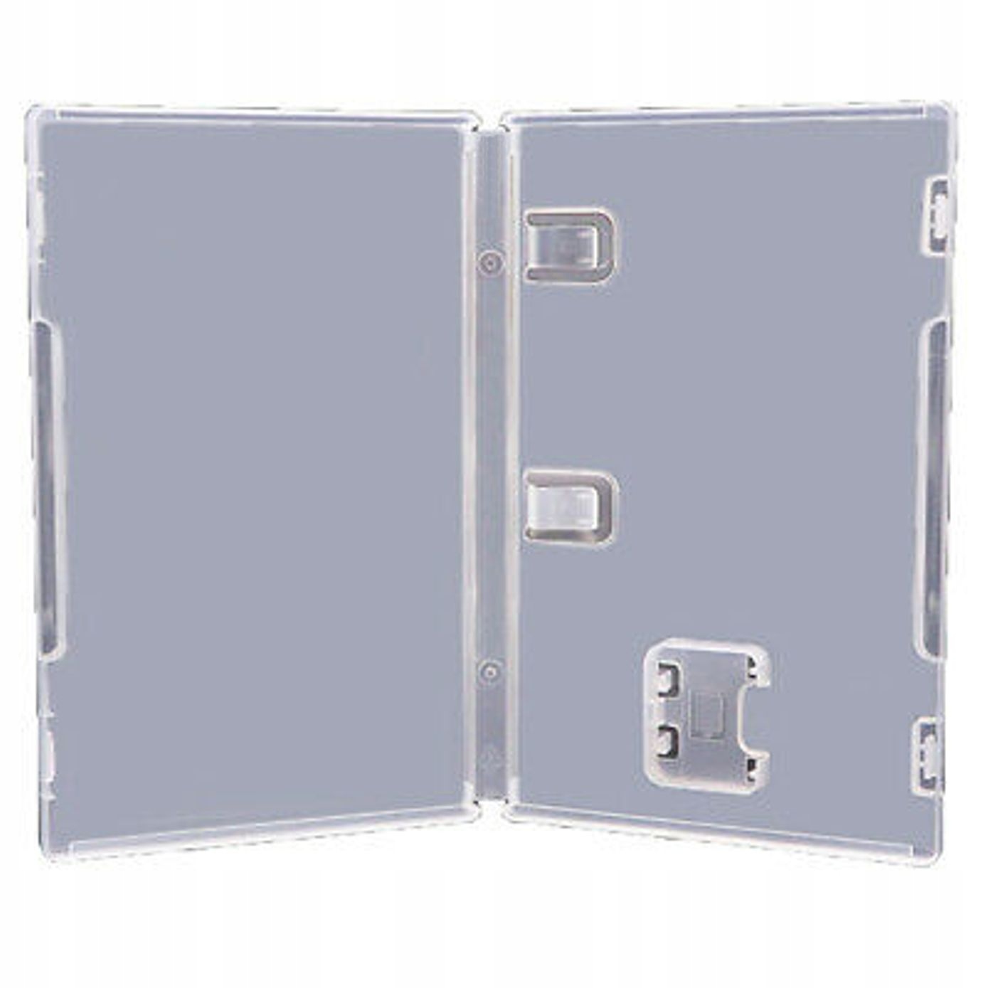 100 x Originální Krabička Pro Hru Nintendo Switch 100 Kusů