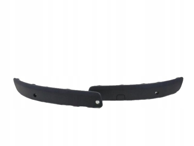 7701209843 - ESPACE IV МОЛДИНГИ ПЕРЕДНЬОГО БАМПЕРА ORIG