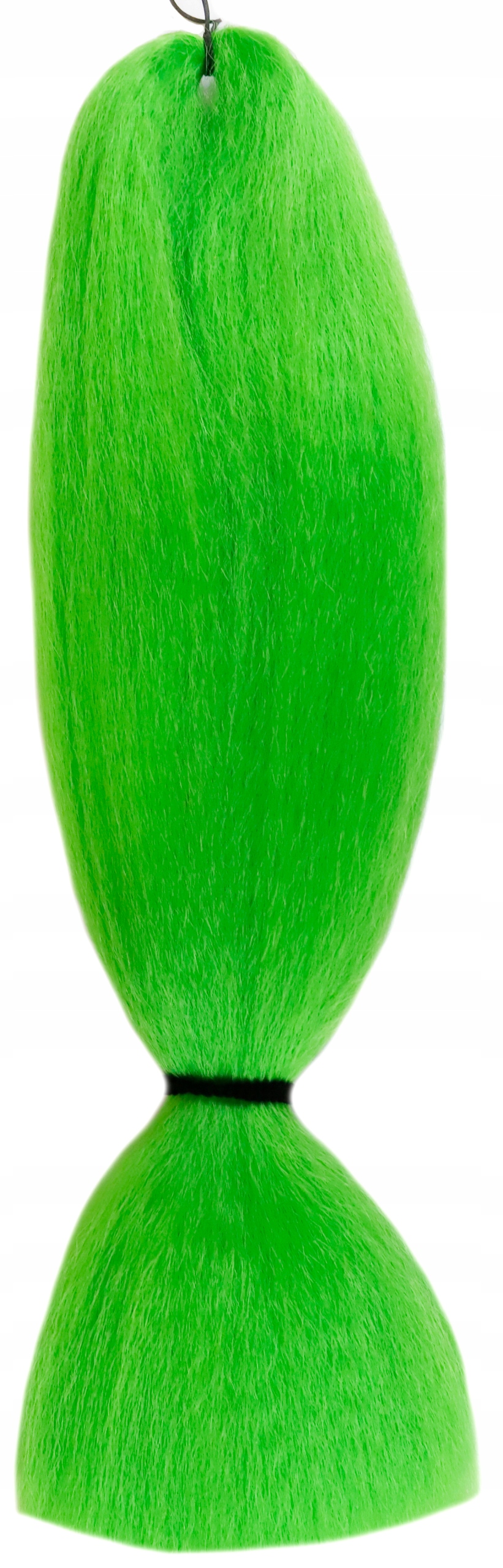 

Włosy warkoczyki dredy Premium Soft Kanekalon