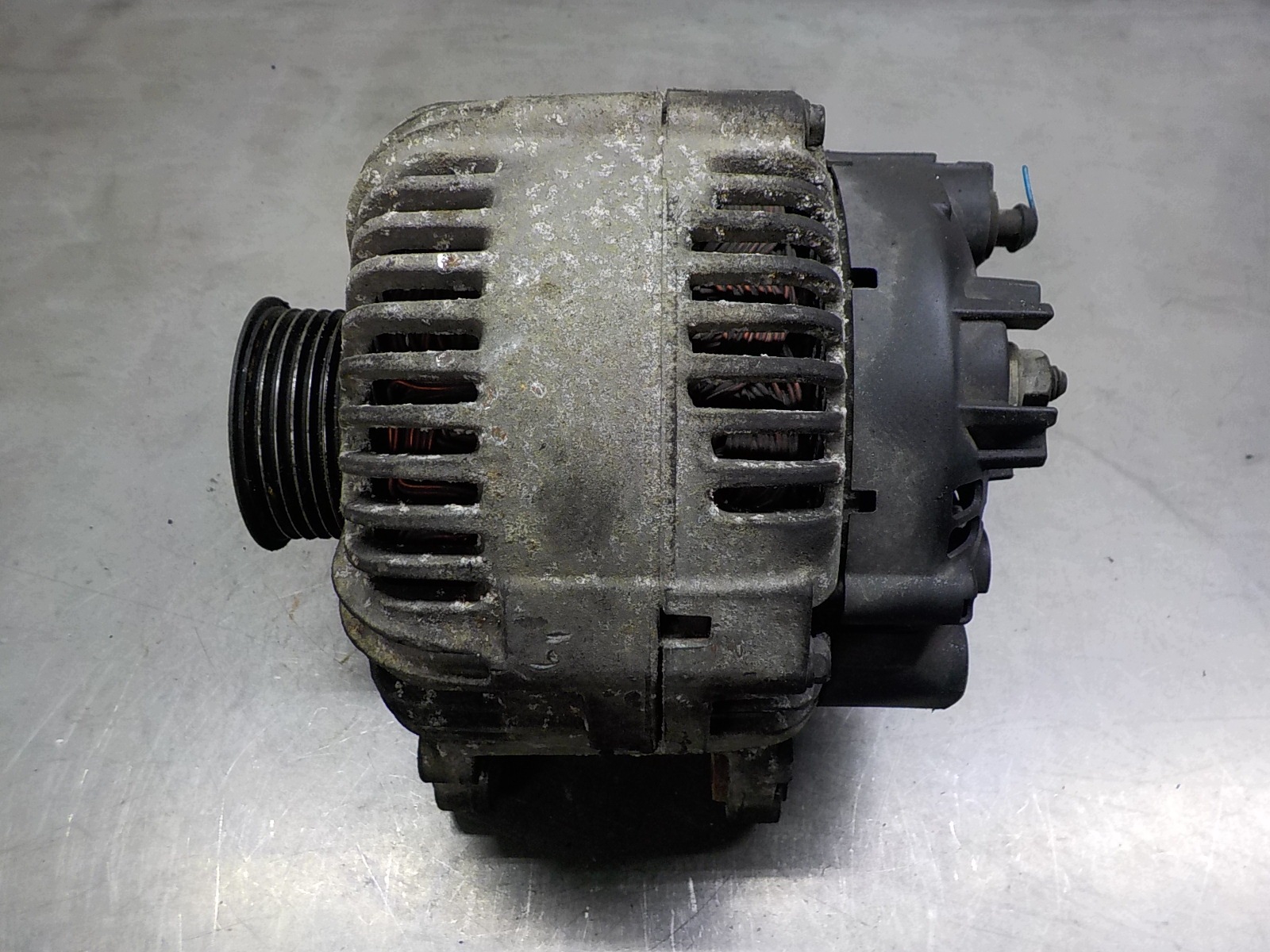 AUDI A6 C6 3.0 TDI ORG alternator 059903015R