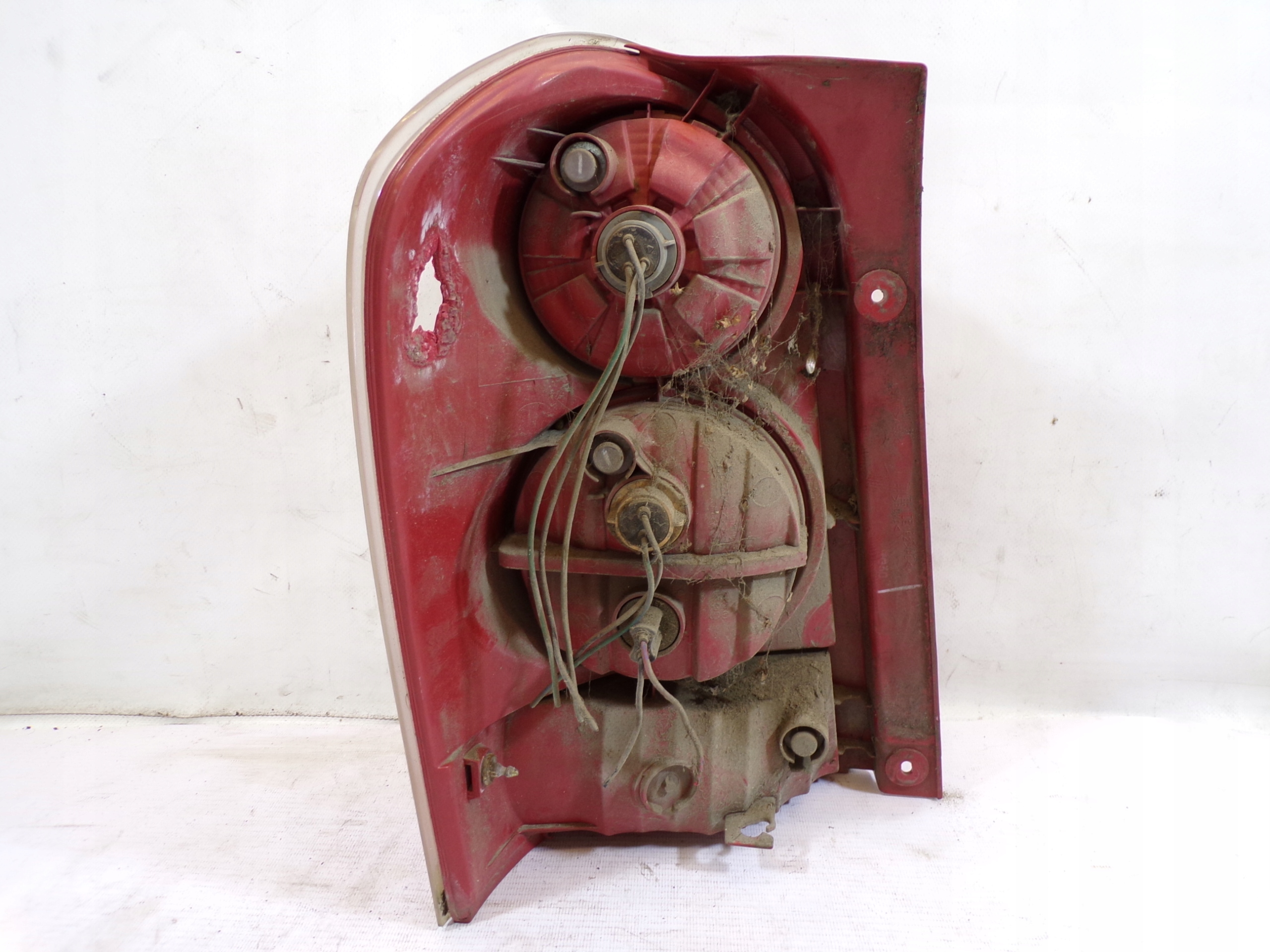 light rear rear part right MAZDA MPV (K)