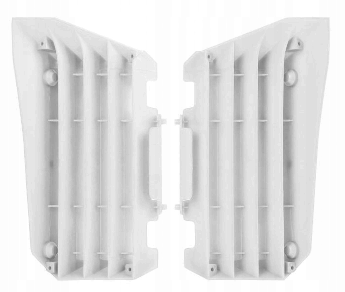 РЕШЕТКИ РАДИАТОРА HONDA CRF 250 R 2010-2013