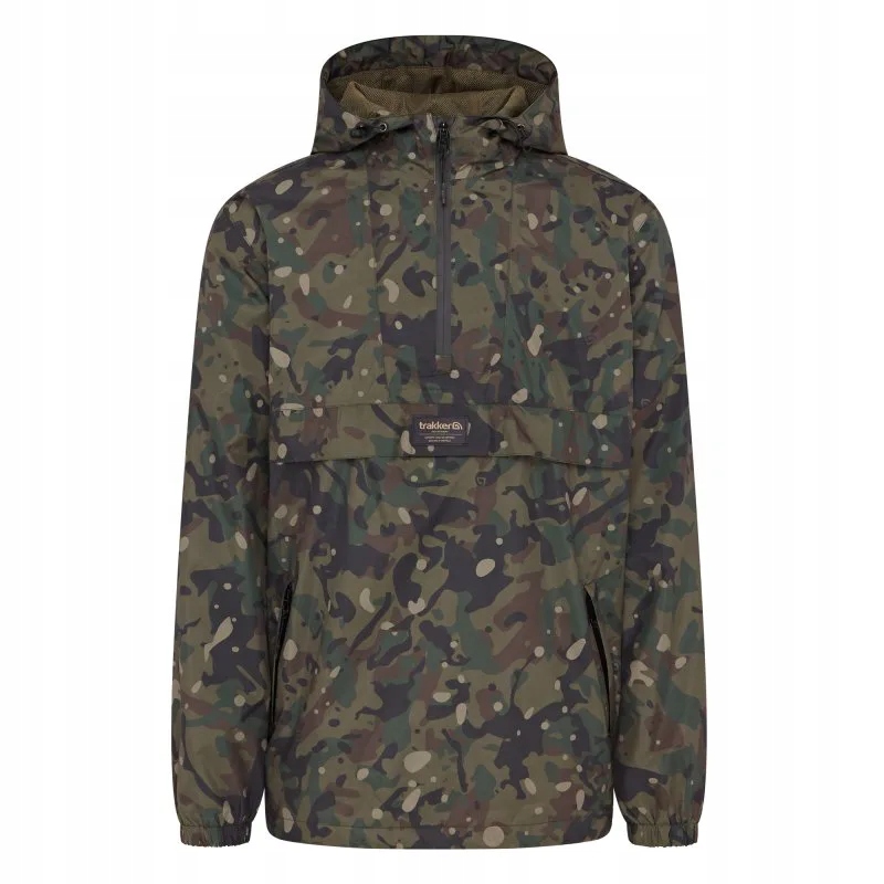 Trakker Bunda TechPro Camo Smock Velikost: S