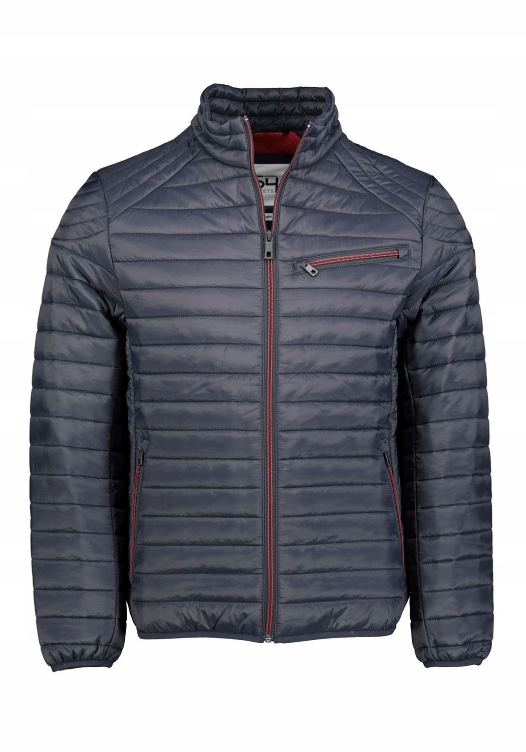 

S4 Duże Rozmiary Kurtka Wiosenna Pikówka 6XL 158cm
