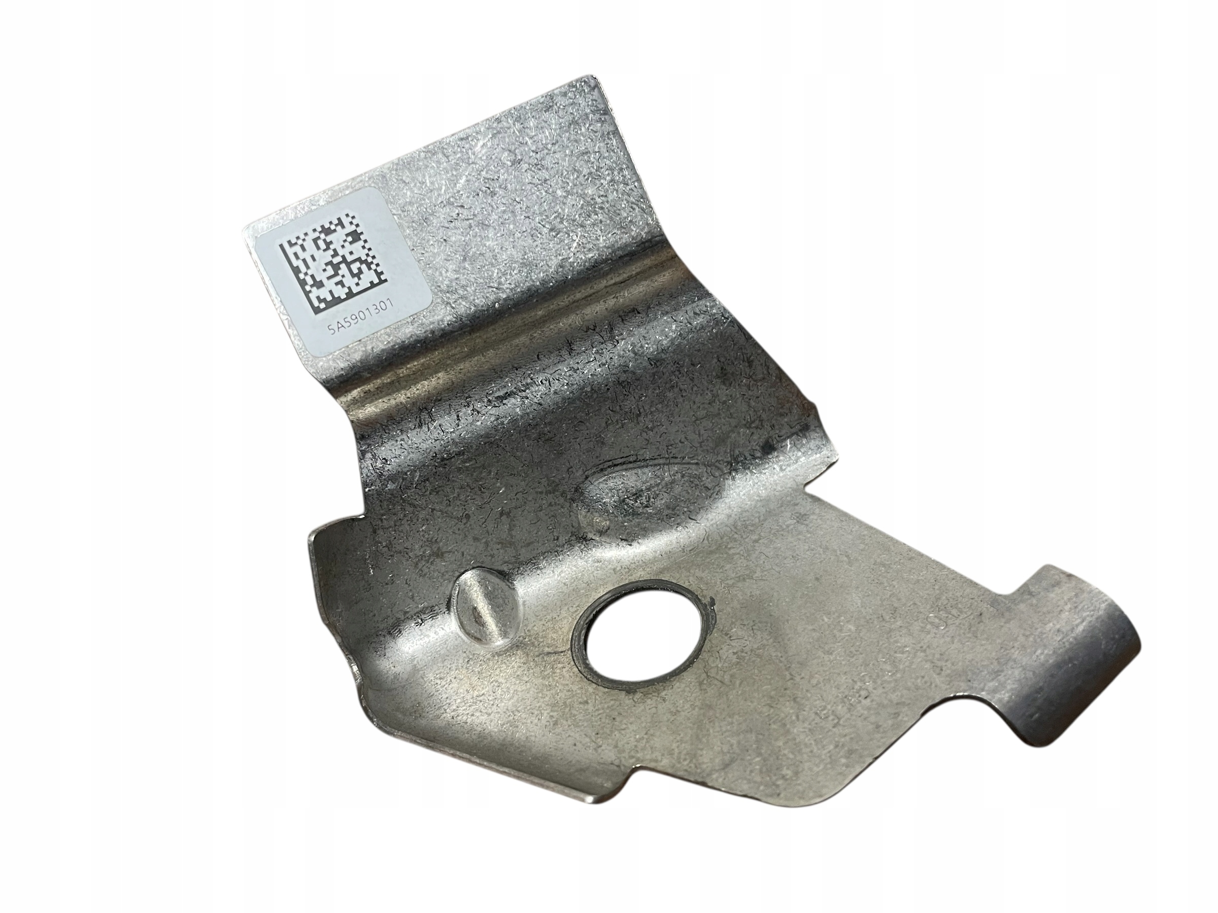 cover IZOLACJA TERMICZNA BMW XM G09