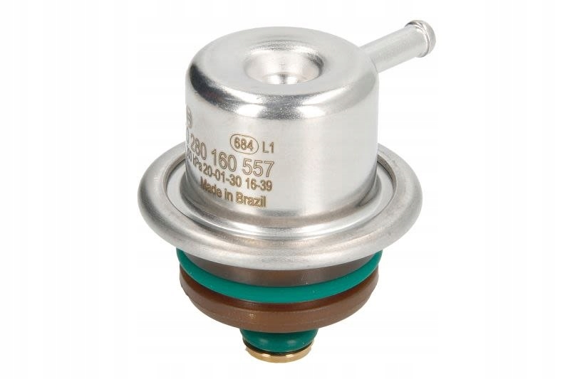 Регулятор давления топлива BOSCH 0 280 160 557