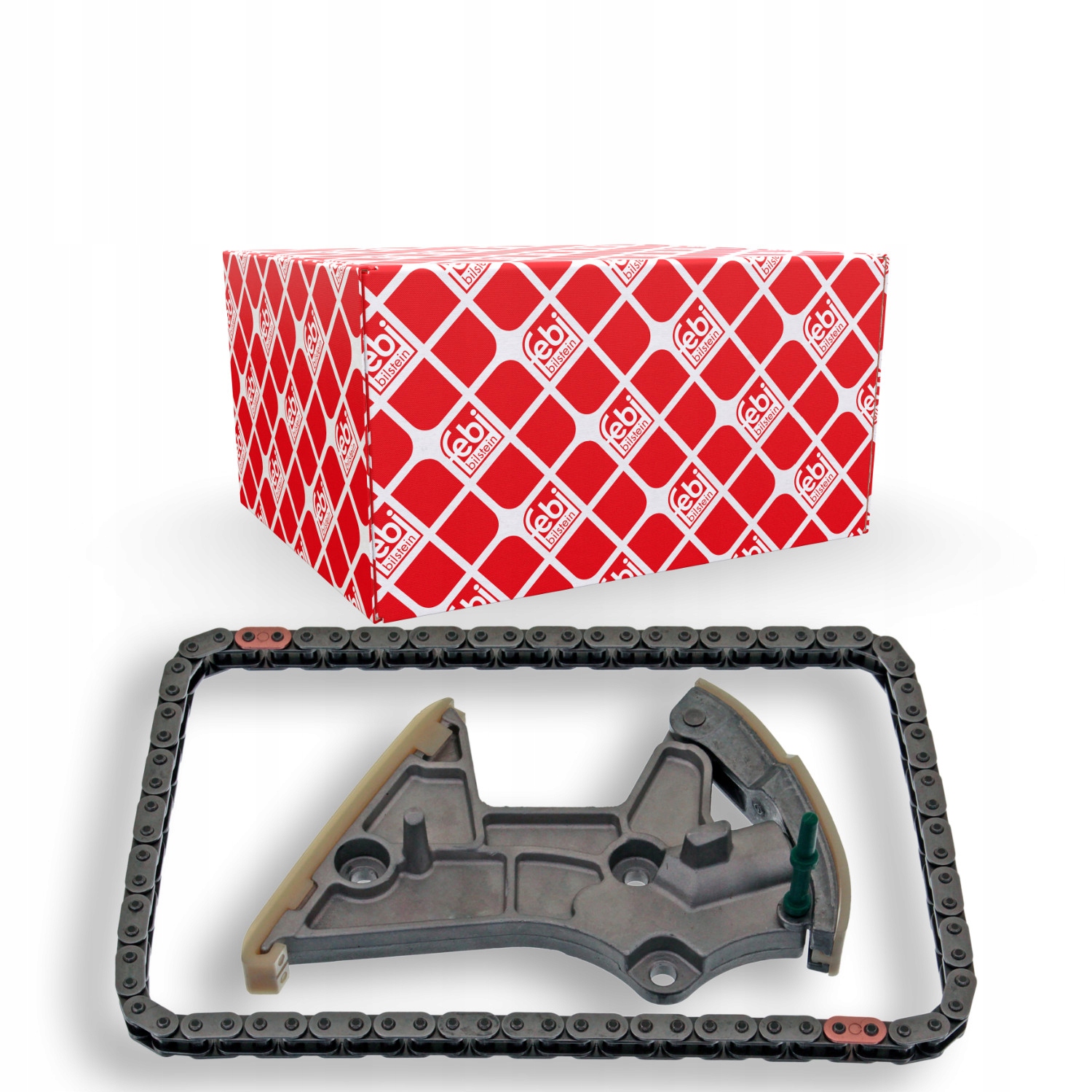 Pompy oleju FEBI BILSTEIN 47354 Producent części Febi Bilstein