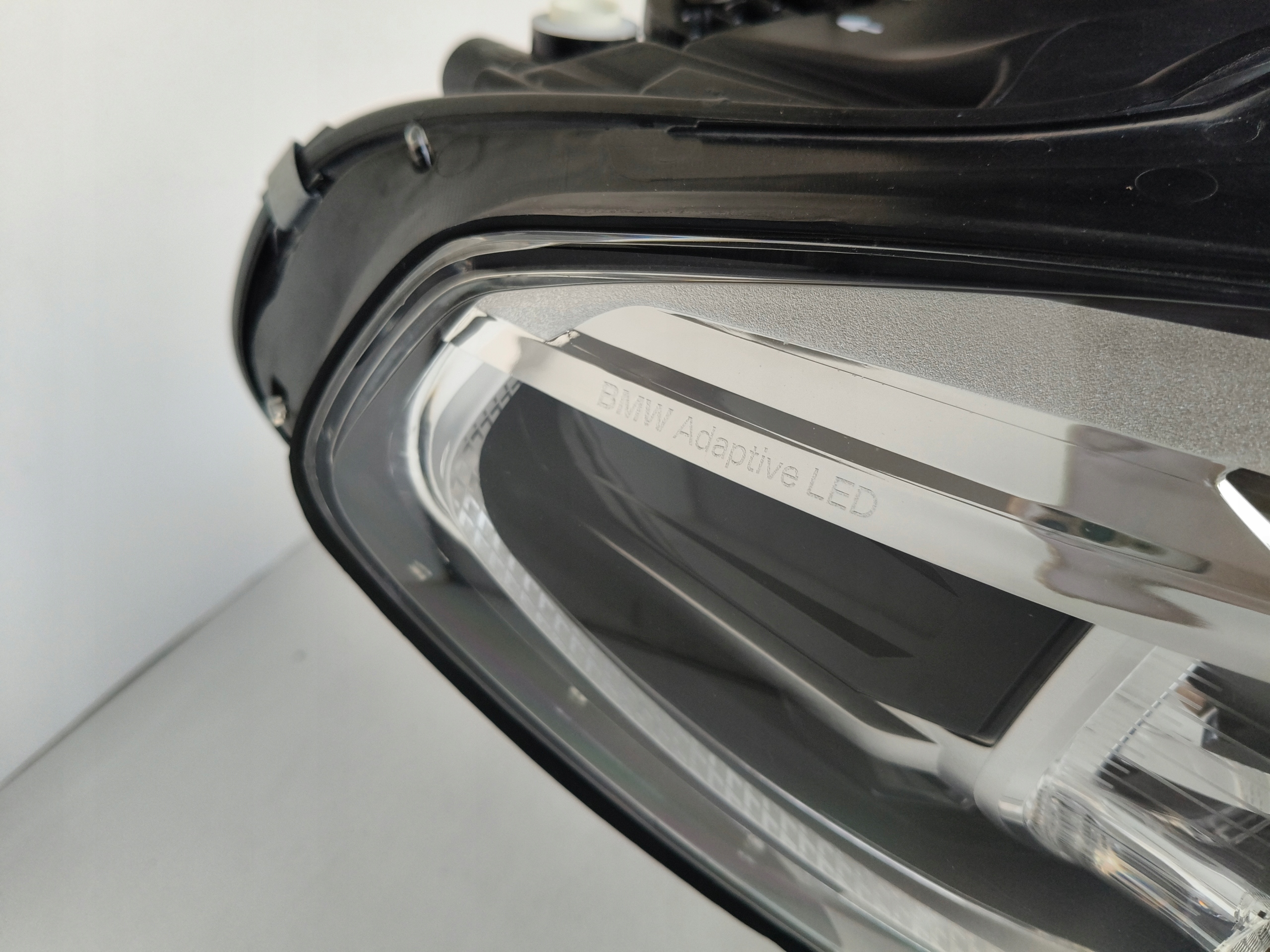 light right REFLEKTOR BMW X3 G01 18- FULL LED ADAPTIVE