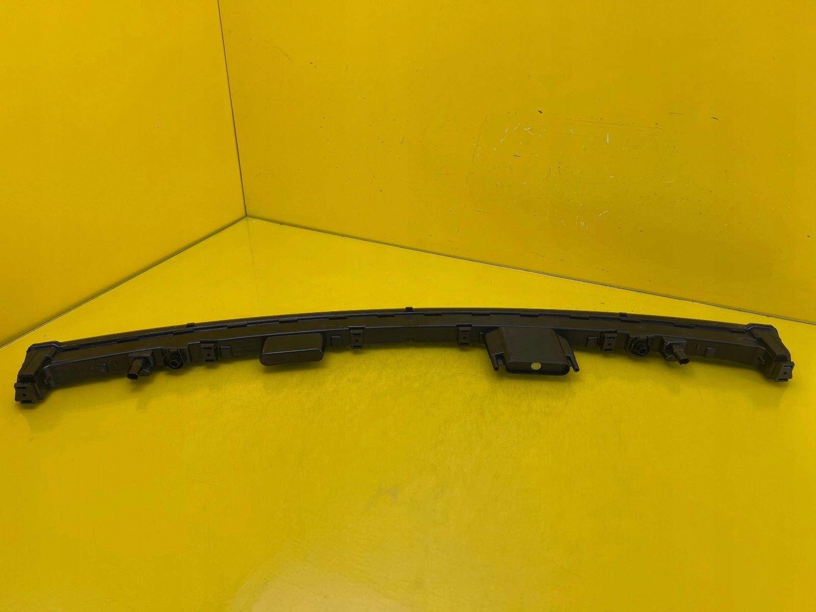 light front cap Mercedes EQA 243 LED DRL 21- A2439063200
