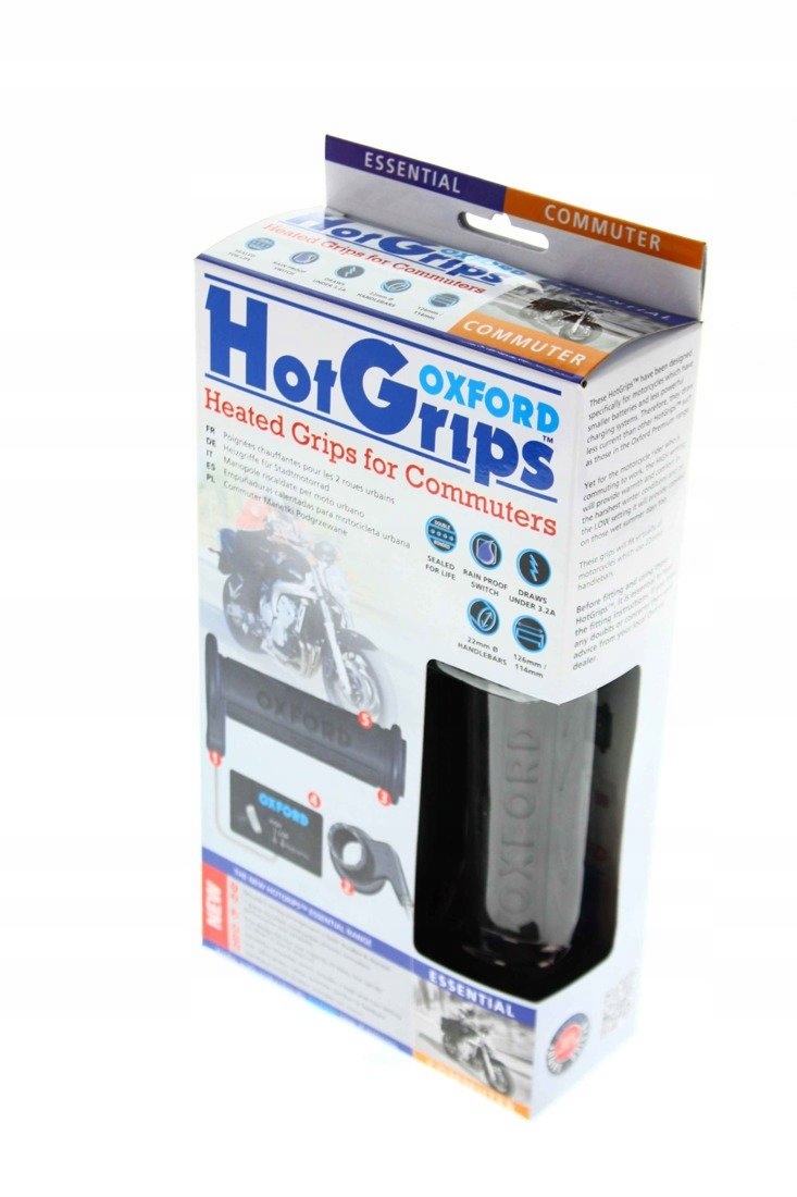 Manžety Oxford OF771