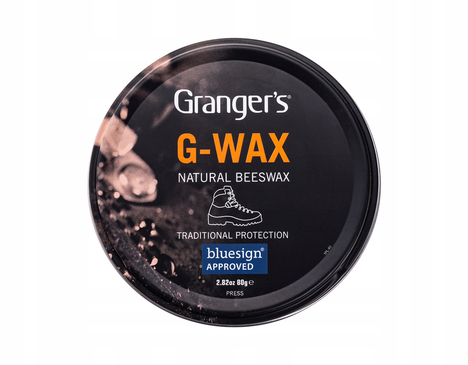 

Wosk Grangers G-Wax 80G (GRF79)