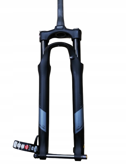 Amortyzator Sr Suntour Mobie 25/28” E-Bike widelec 1 1/8” E-Bike