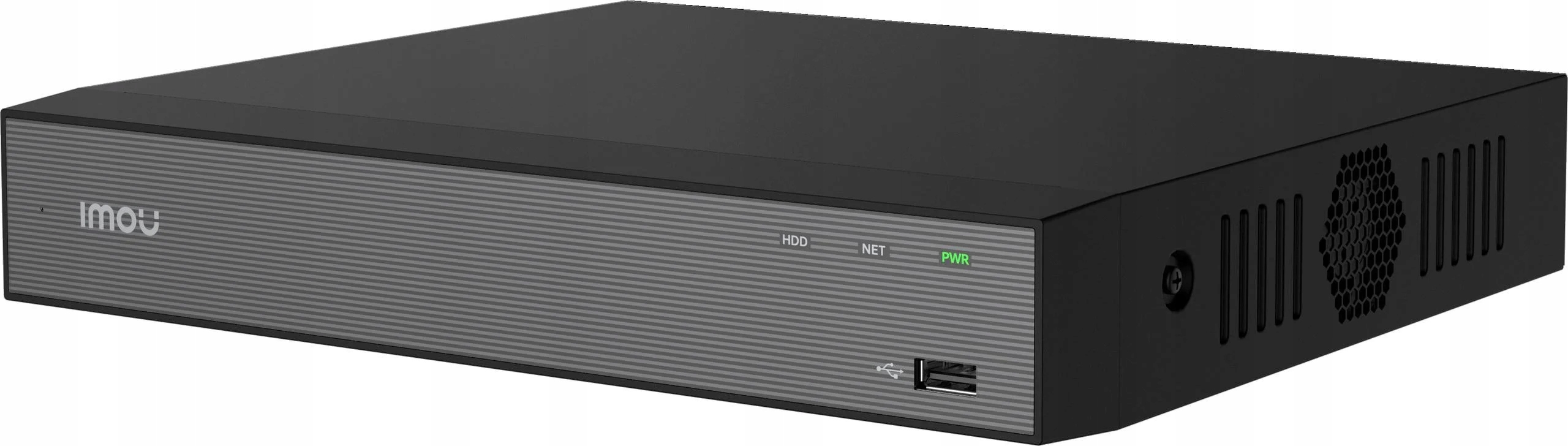 Ip rekordér Imou NVR-N118-8A0E-P, 18-kanálový