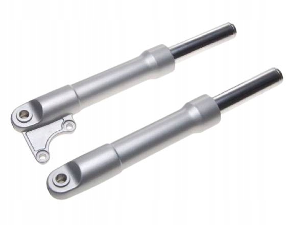 N18354-N18354 - Амортизатор Передній Лівий І Правий Piaggio Zip MotoG