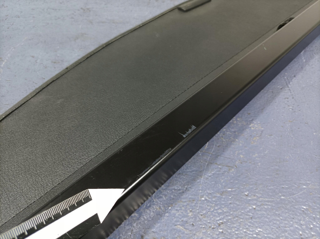 mazda ролета багажника