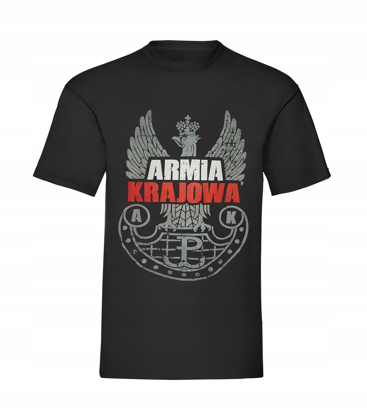 Koszulka T-shirt Patriotyczna Armia Krajowa XL