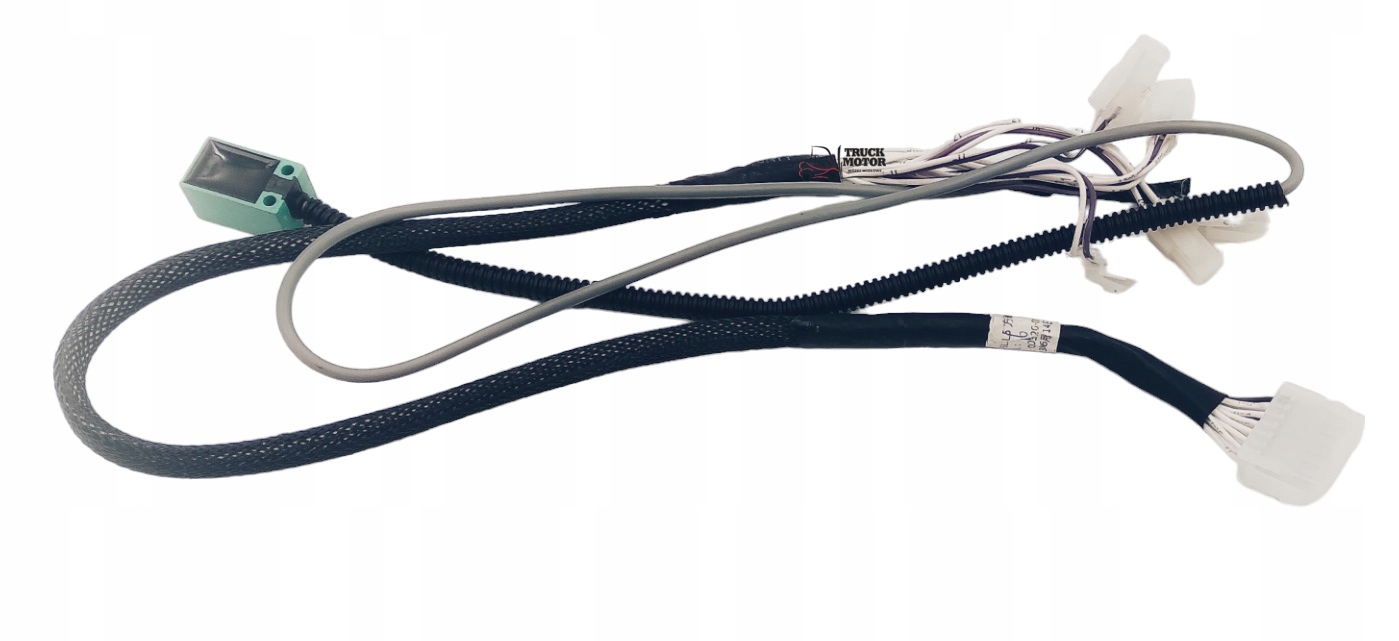 WIĄZKA HELI CBD15J-LI3