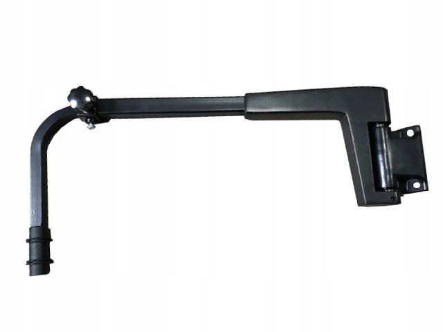 КРОНШТЕЙН ДЗЕРКАЛА JOHN DEERE ЛІВИЙ AL77483