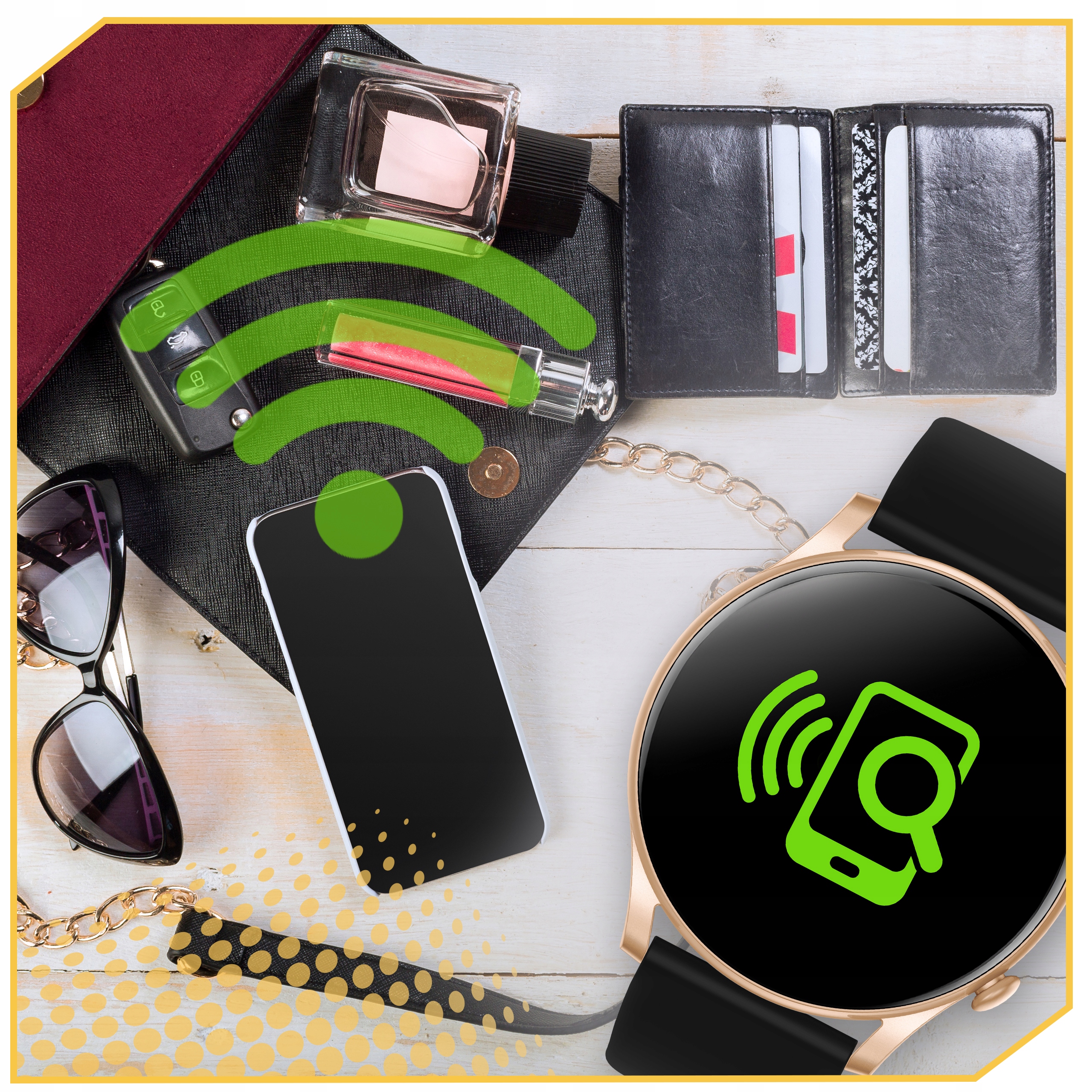 SMARTWATCH DAMSKI ZEGAREK PL MENU ROZMOWY SMART WATCH WODOODPORNY Kompatybilność systemowa Android iOS