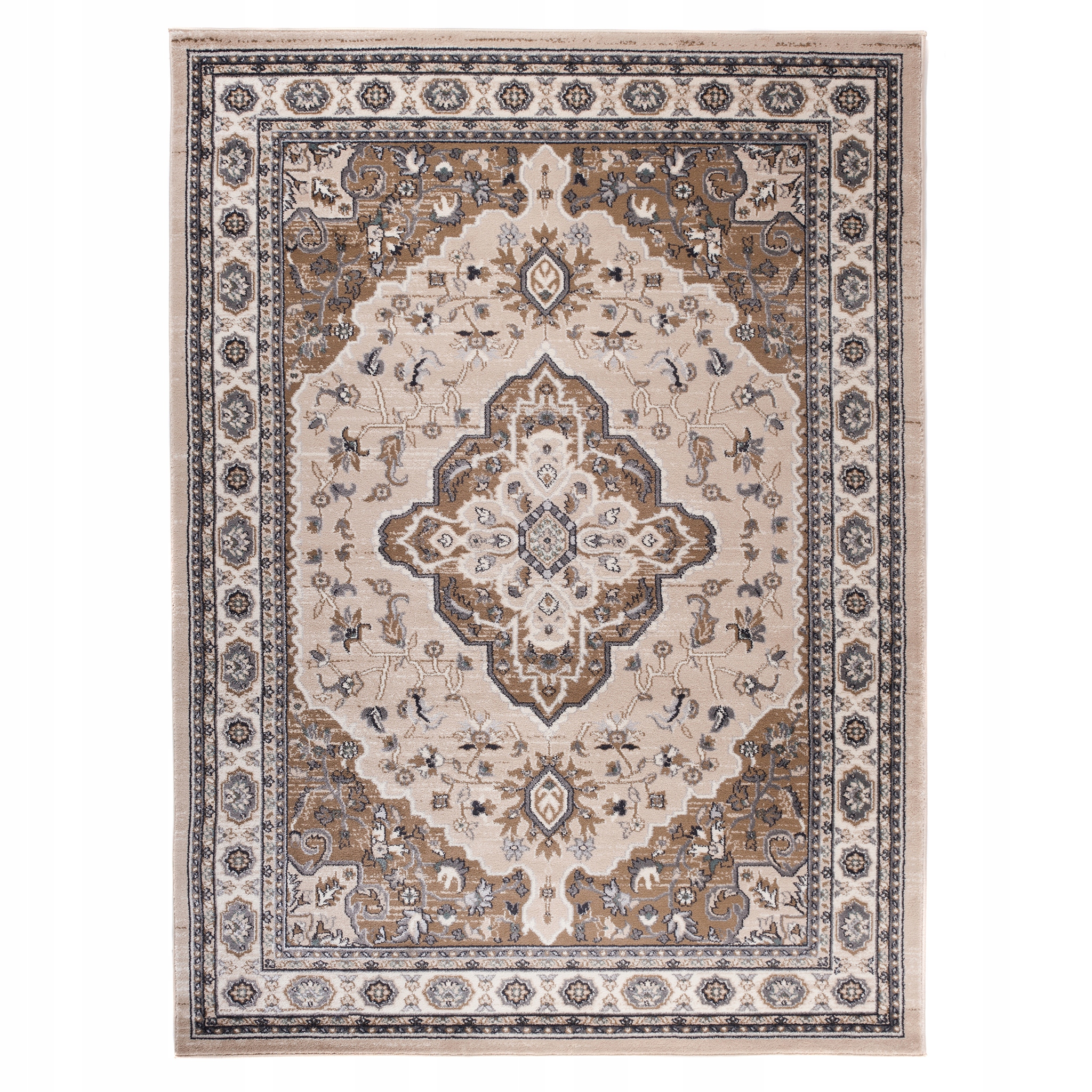 Dywan Colorado 300x400 Modny w Stylu Perskim v25