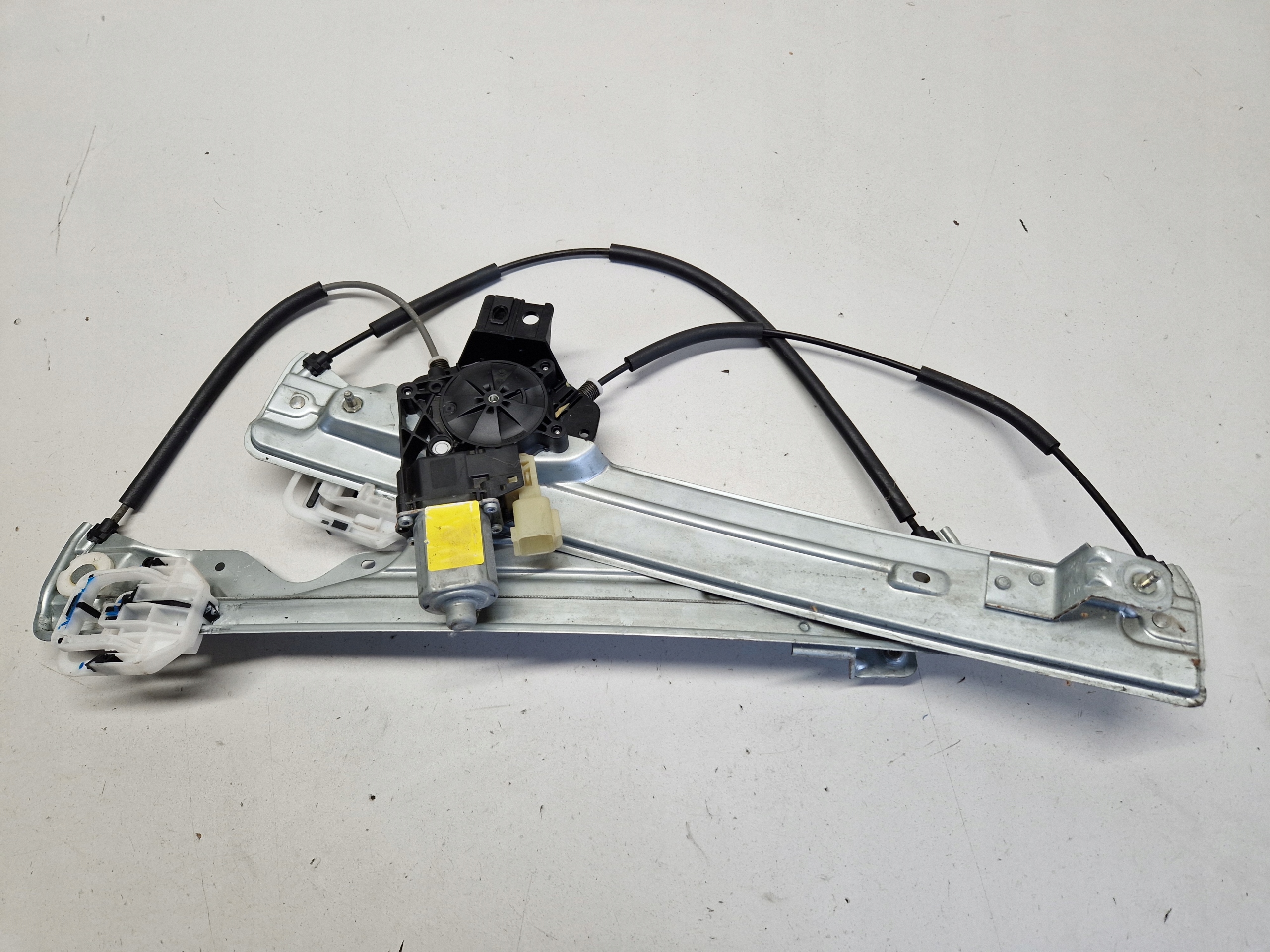 FORD KUGA MK2 window regulator right front