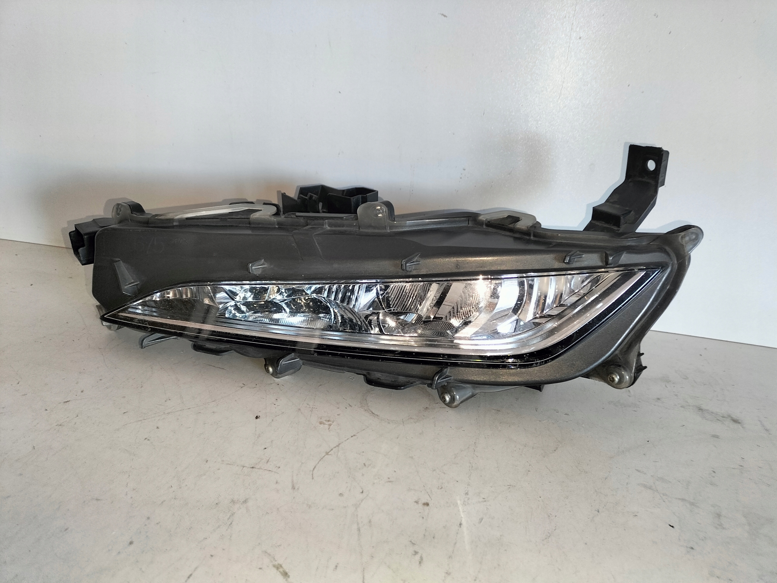 fog light light LED DRL left LEXUS RX 4 IV LIFT 19-22