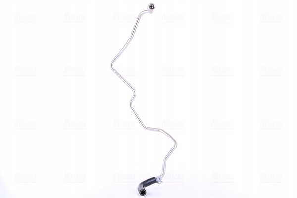 NISSENS 935061 масляний шланг, нагнітач