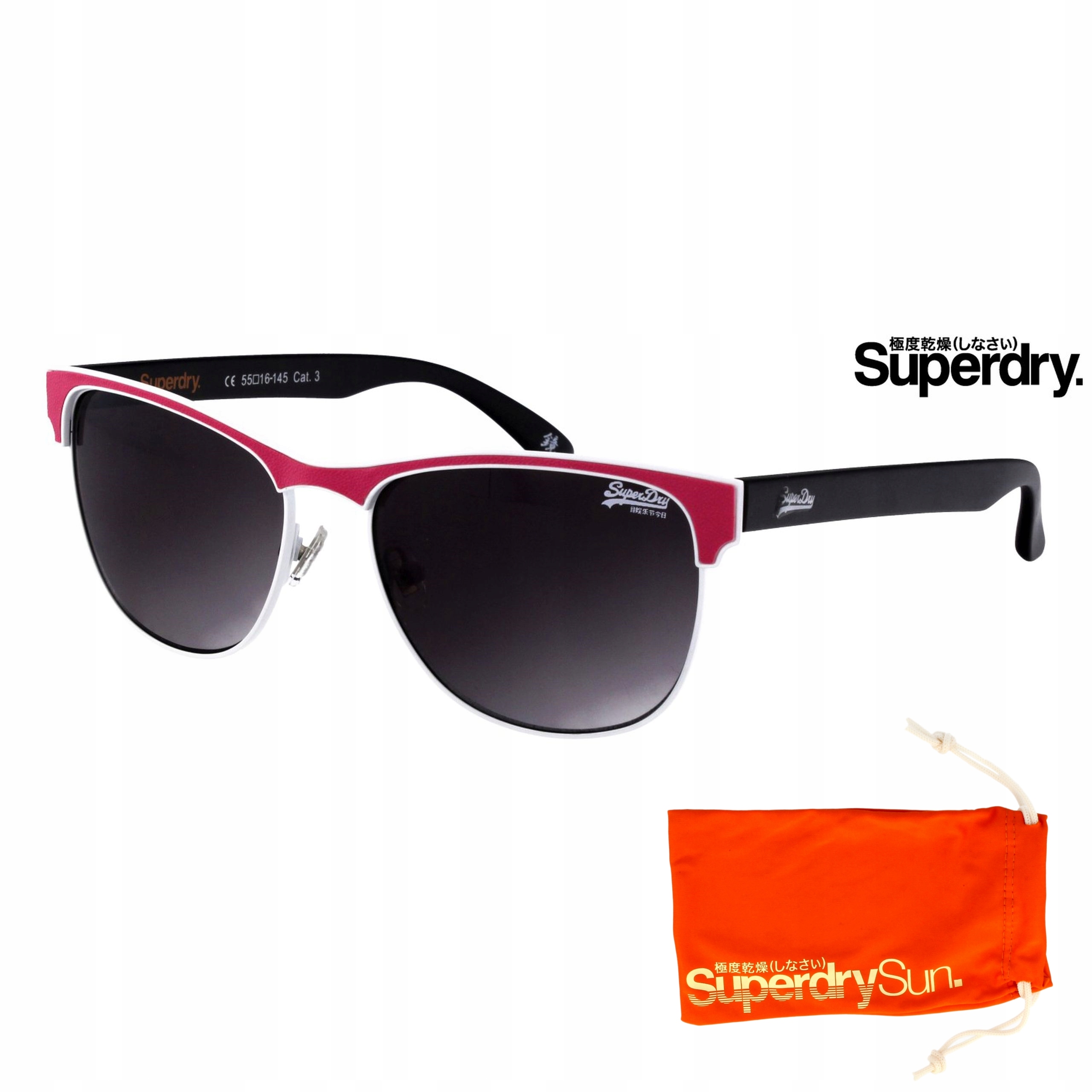 Superdry Roxanne 17 Sluneční brýle UV400