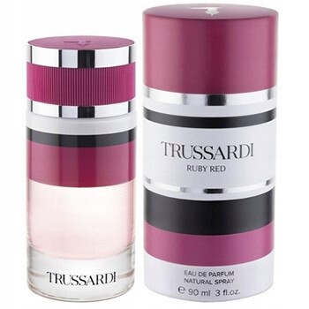 Trussardi Parfums Ruby Red Edp 60 ml