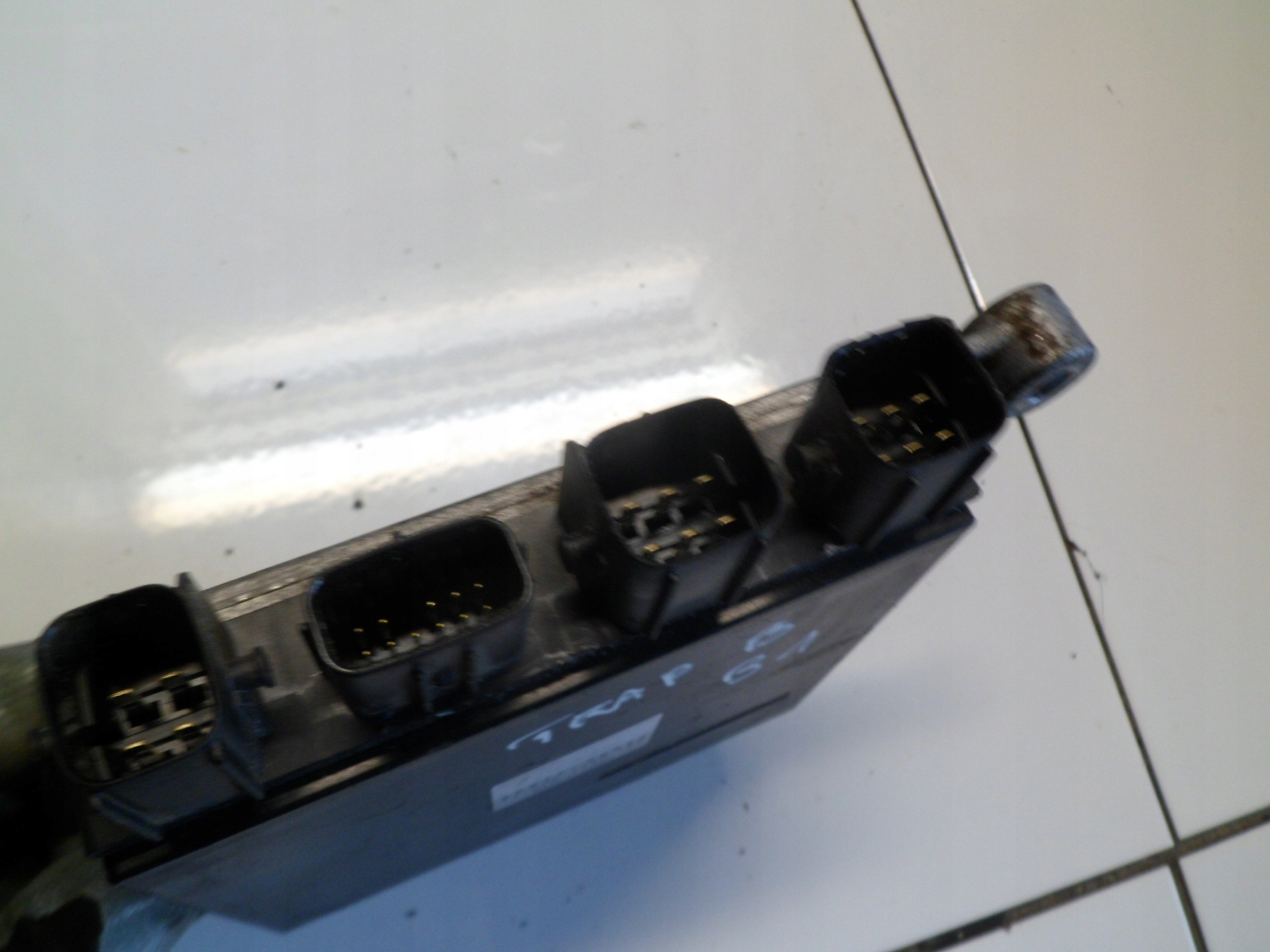 LEXUS RX RX450 computer 89871-30040