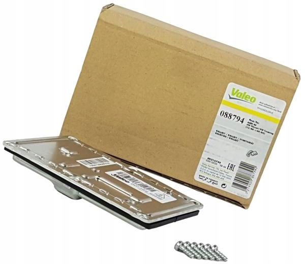 VALEO PRZETWORNICA XENON VW PASSAT B6