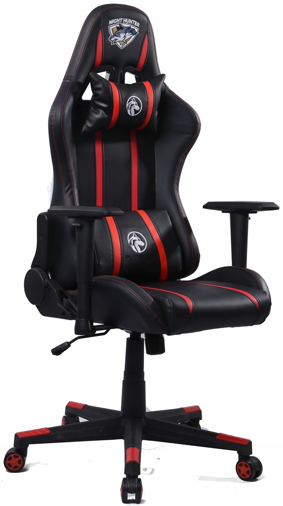 Gamer szék+IRODAI FORGATHATÓ MASSZÁZS ÁLLÍTHATÓ KARTÁMASZOK Márka TurboTools