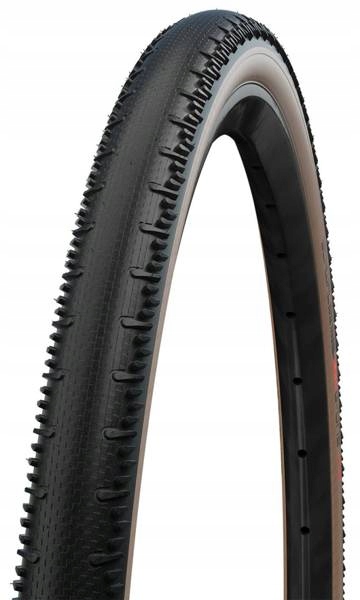 Opona rowerow Schwalbe G-one Rs Tran 28x1,35" 410g lżejsza od G-one Rs Pro