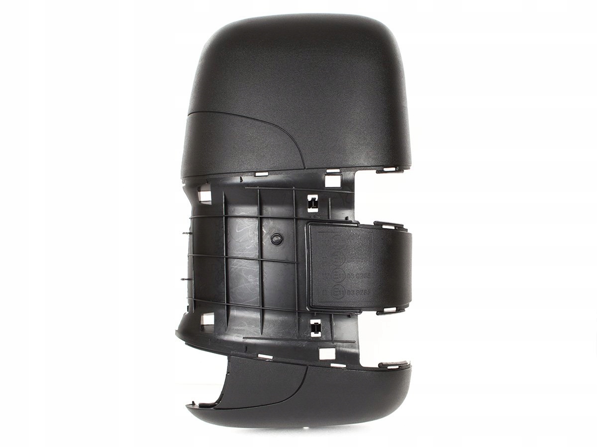 lusterko obudowa prawa do Iveco Daily IV 06-11 Strona zabudowy prawa