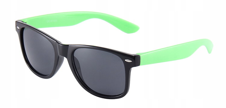 

Okulary Przeciwsłoneczne Modne UV400 Unisex
