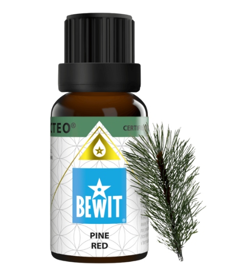 Bewit Borovice smolná 15 ml